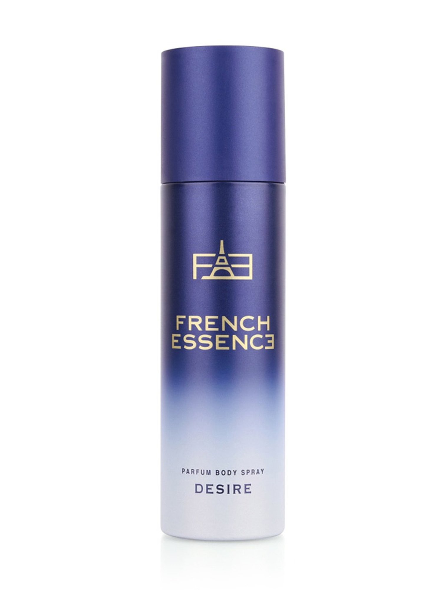 French Essence Desire Parfum Body Spray - 120 ml