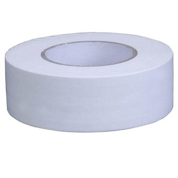 AMERICAN DJ GT2W 2" X 45 YARDS CABLE TACK DOWN LABELING GAFFERS LOW RESIDUE TAPE