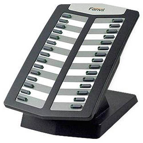 30 DSS Expansion Module for C60 and C62