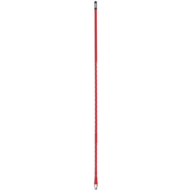 Everhardt TSM4-R 0.75 Wave Superflex, Red