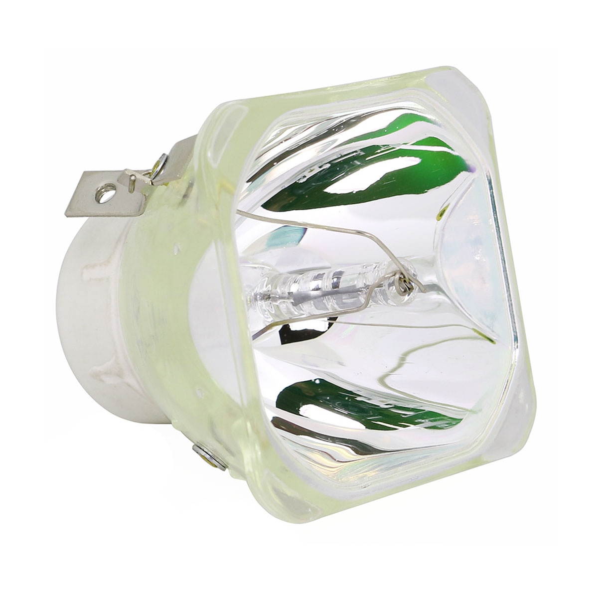 Lutema Economy Bulb for Mitsubishi HC77-20S Projector (Lamp Only)