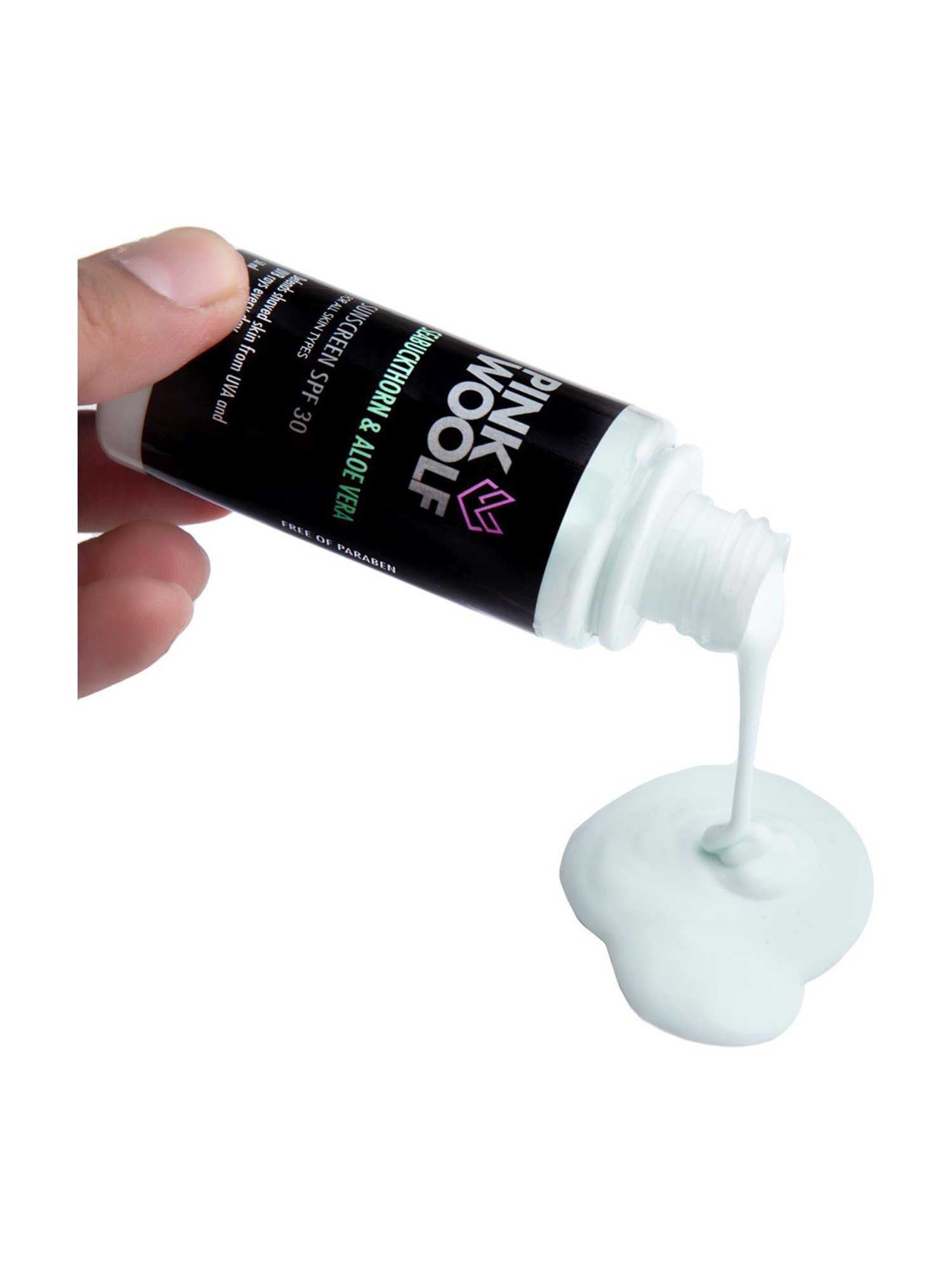 Globus Naturals De-Tan Face Cream - Pack of 5