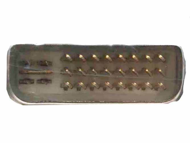 SAPPHIRE 100900 DVI-I  to VGA Adapter