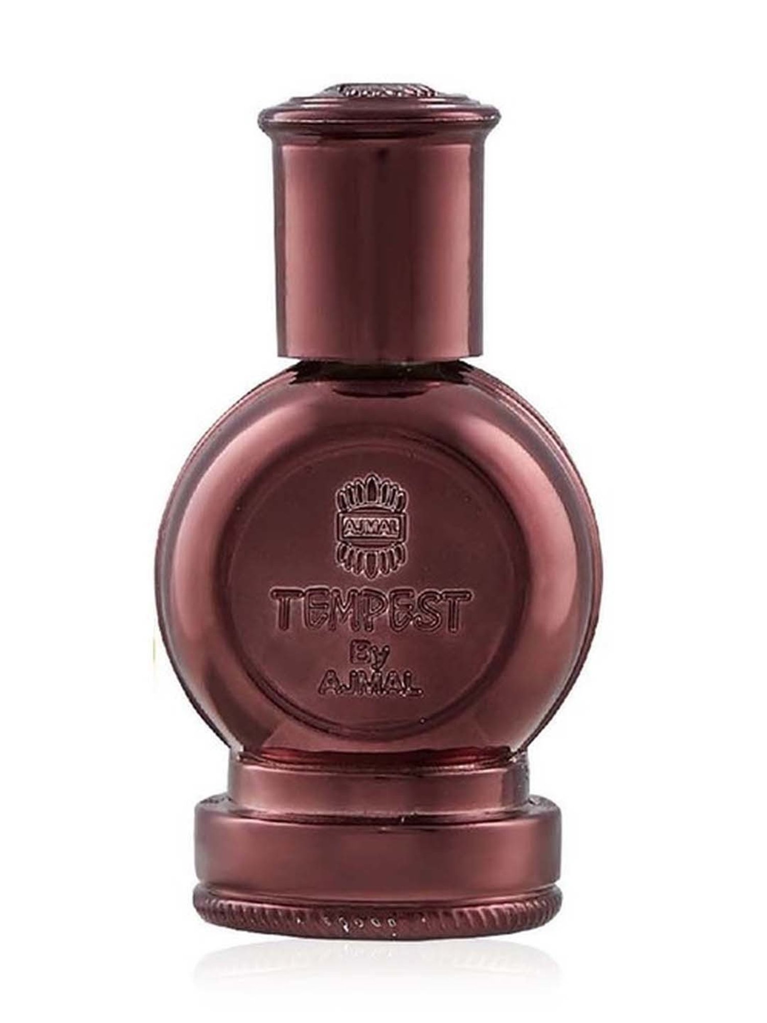 Ajmal Cool Musk Concentrated Perfume for Unisex  - 5 ml