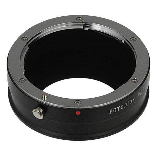 Fotodiox Mount Adapter for Nikon F Lens to Samsung NX Mirorrless Camera #NIKNXP