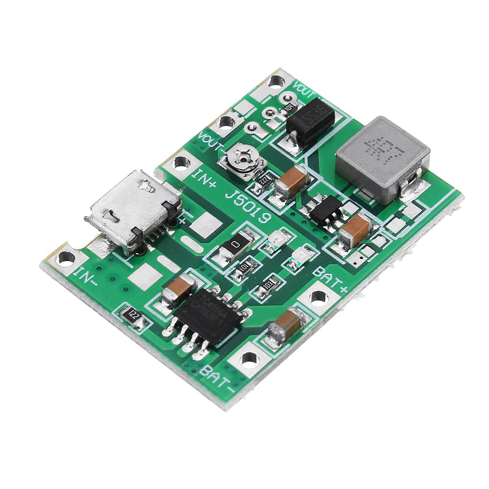 MicroUSB 5.25v 2.5A Power Supply for Raspberry 1, 2, 3, 3B+, Zero