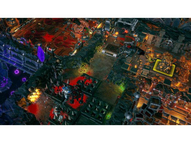 Dungeons 3 - PlayStation 4