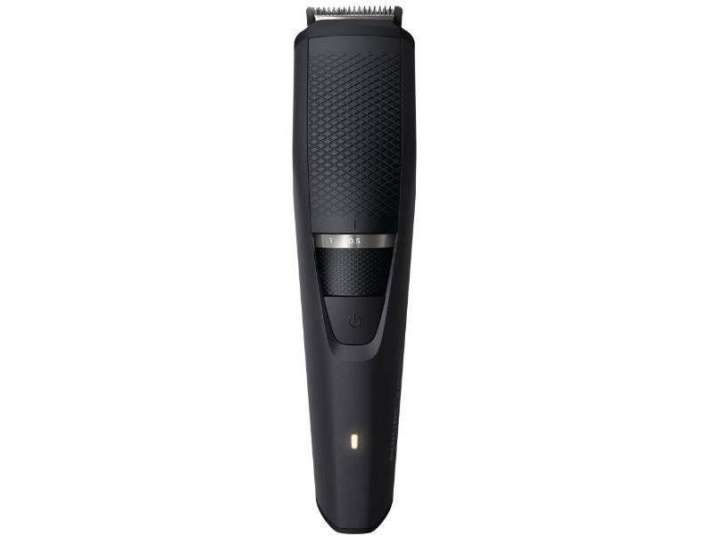 Philips Norelco Series 3000 Beard & Hair Men's Rechargeable Electric Trimmer - BT3210/41