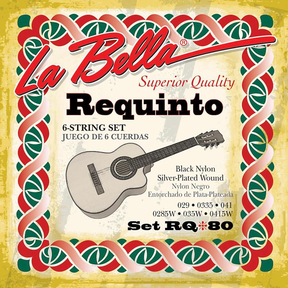 La Bella Requinto String Set