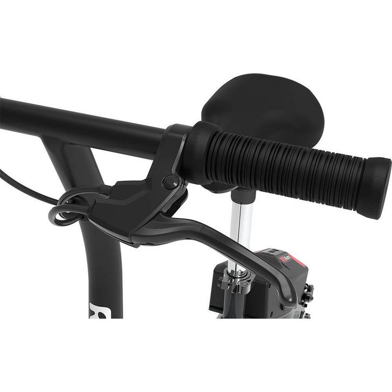 Razor UB1 Electric Bike - Black