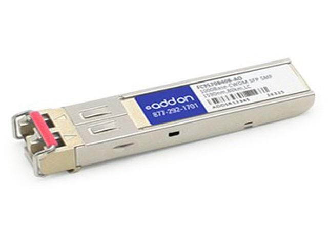 Addon Fc9570b40b Comp Sfp Taa Xcvr - FC9570B40B-AO