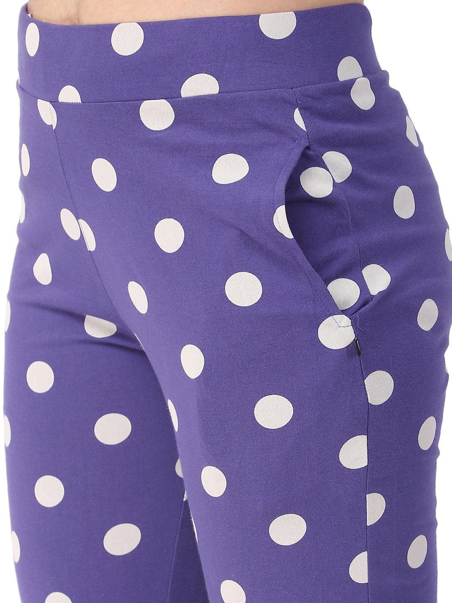 Proteens Blue Printed Pyjamas