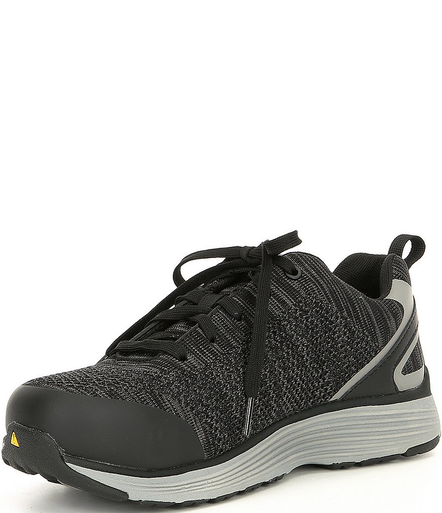 Keen Utility Men's Sparta Aluminum Toe Work Shoe