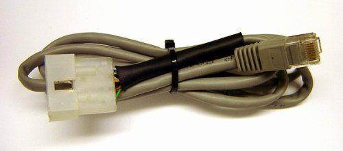 MFJ-5114I Interface cable: MFJ Auto tuner to Icom