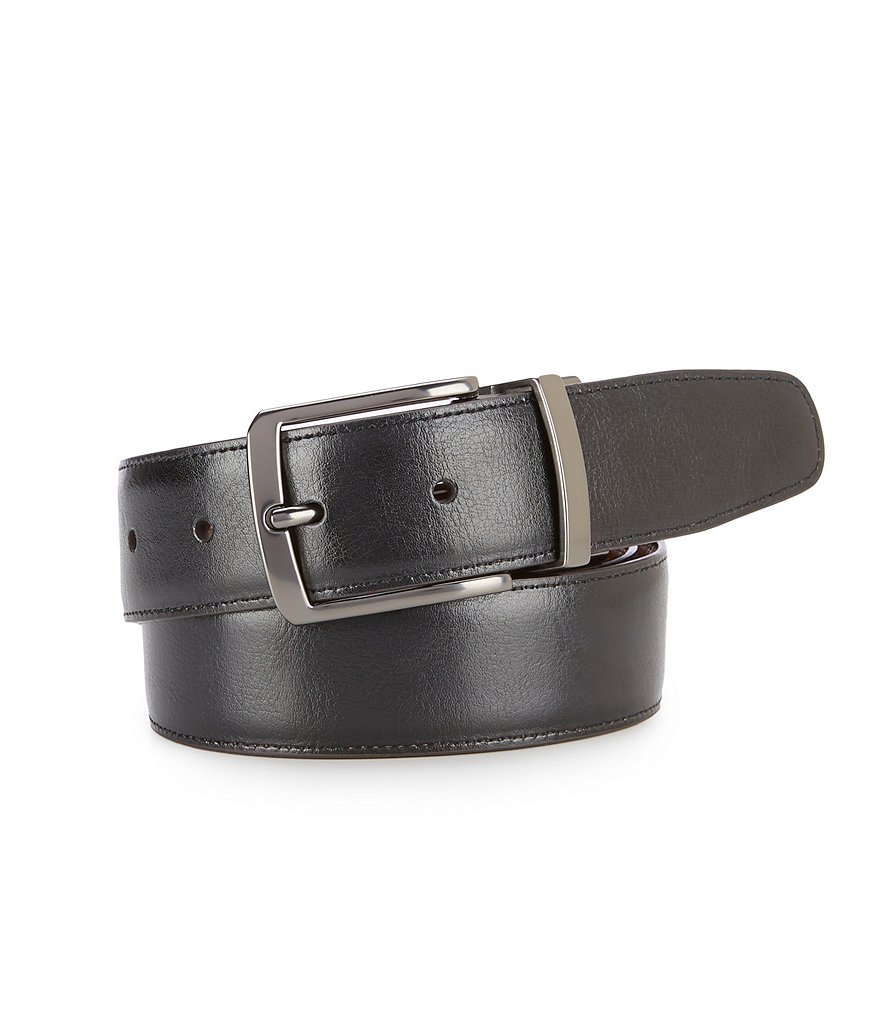 Roundtree & Yorke Ugly Luggage Reversible Belt
