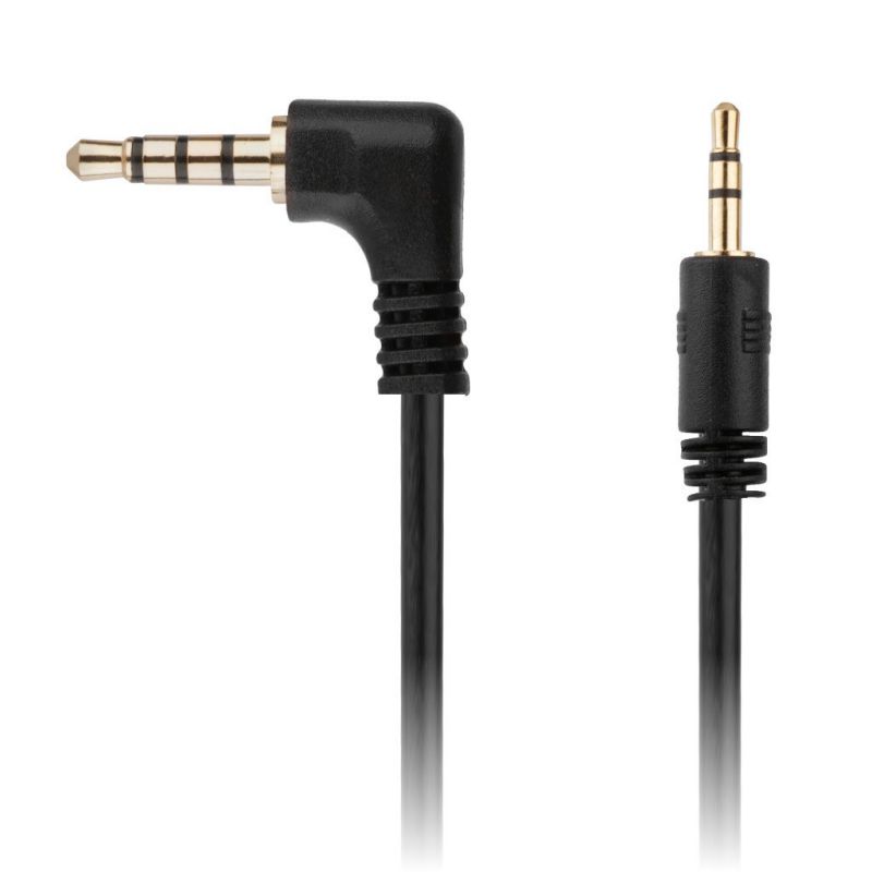 REYTID Talkback Chat Gaming Cable Compatible with Xbox One for Astro Gaming Headsets - A30/A40/A50 Lead - Replacement Lead Wire Online Live