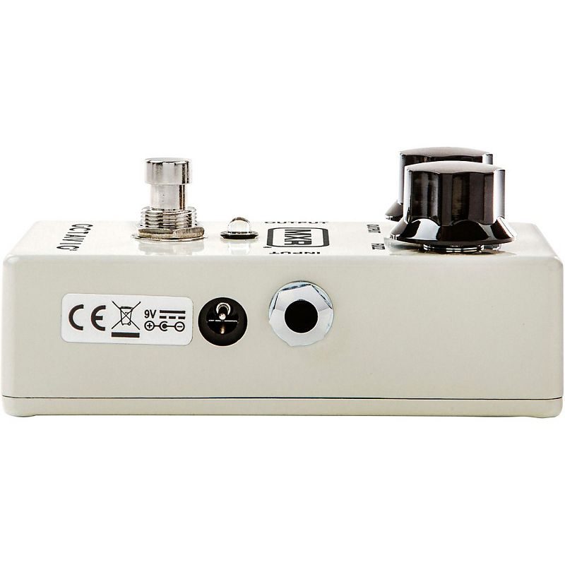 Ernie Ball 40th Anniversary Volume Pedal