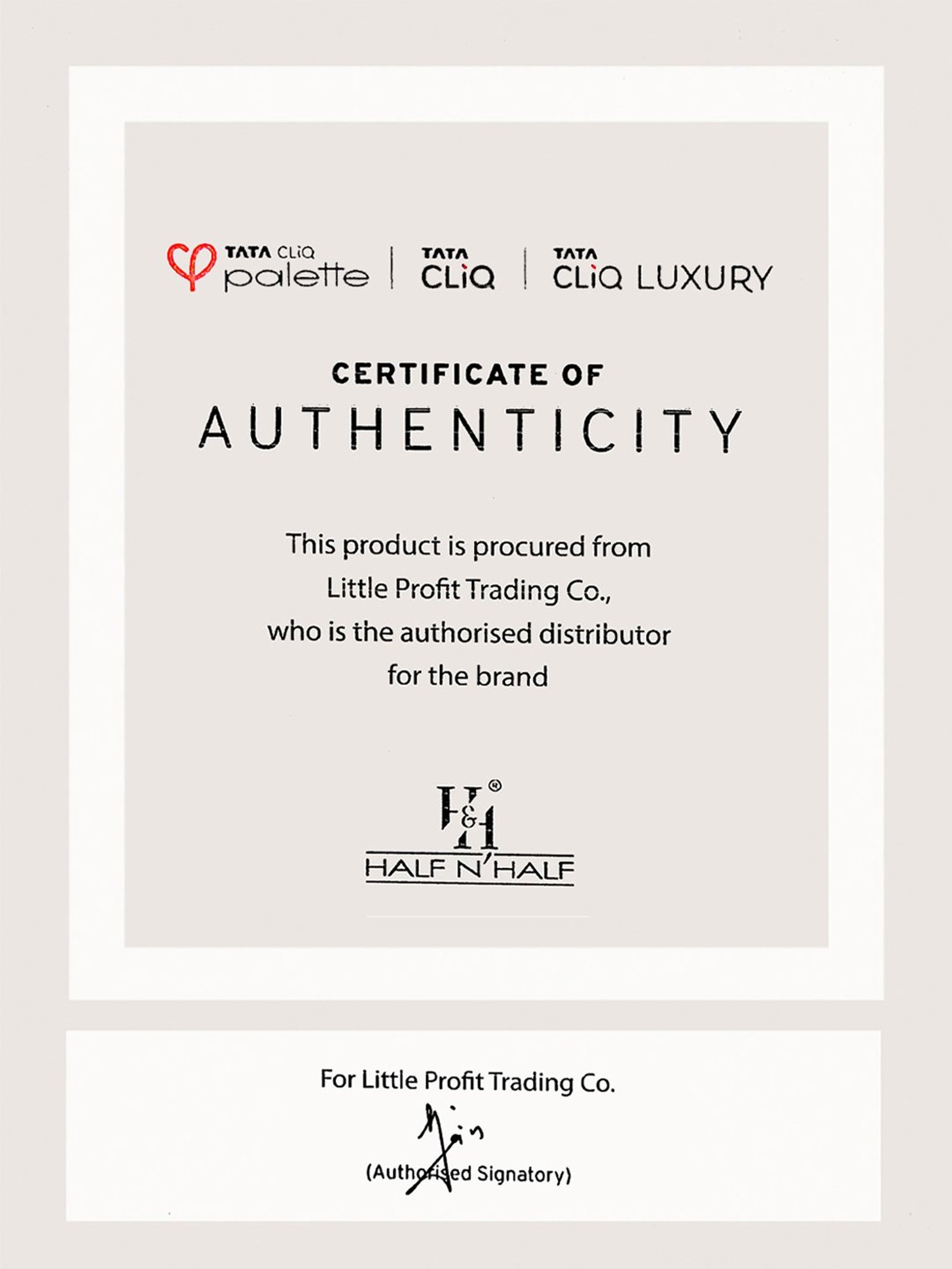 Half N Half Play n Slay Transfer Proof Lipstick 14 Mocha Raisin - 2.4 gm