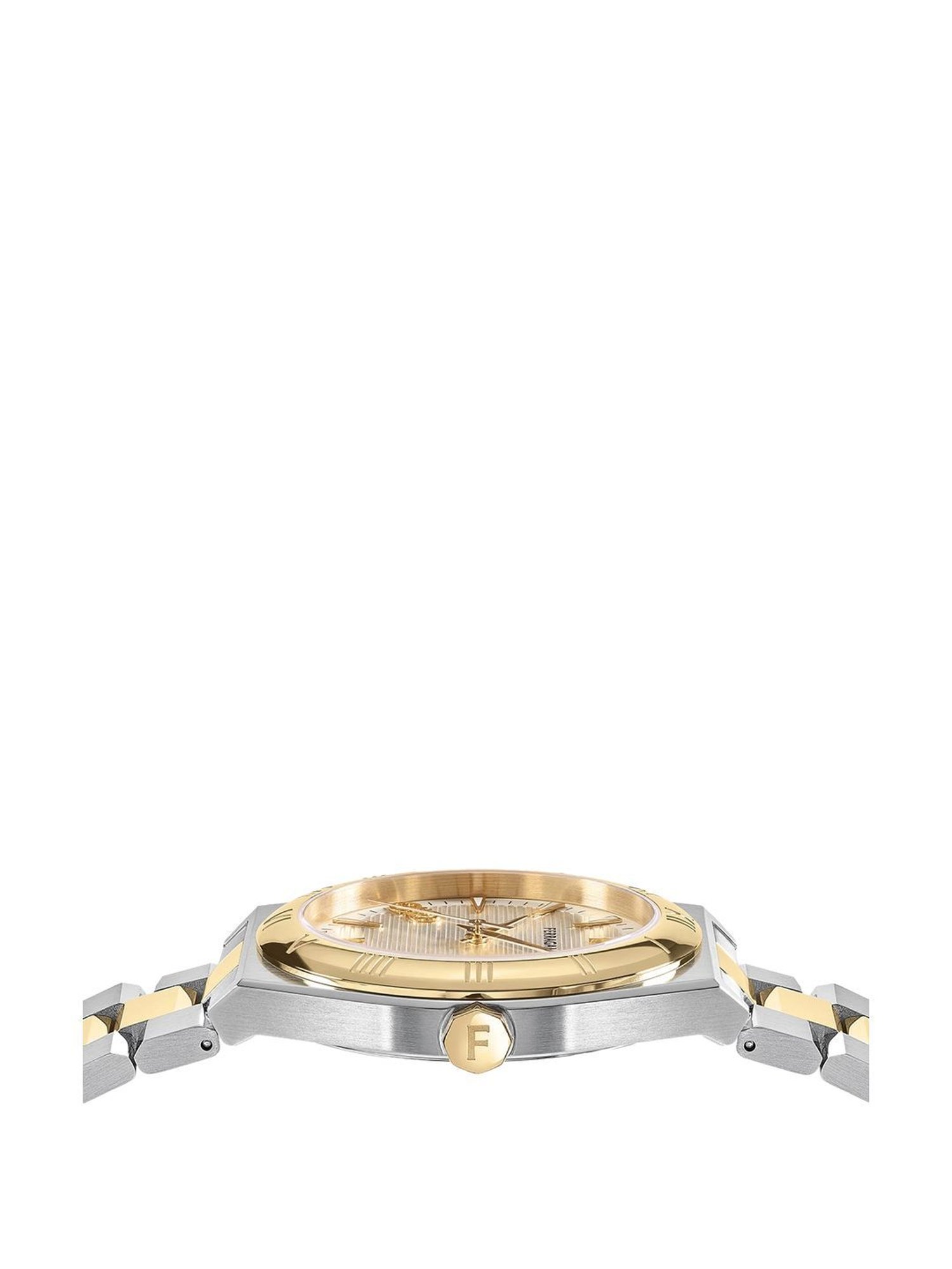 Ferragamo SFKV00223 Analog Watch for Men