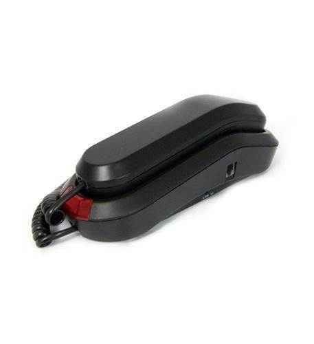 Scitec, Inc. TLM-691191 TeleMatrix 1L Trimline - Black