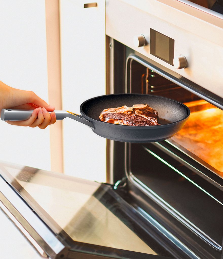 Ninja Foodi NeverStick Premium Hard-Anodized 10-Piece Cookware Set