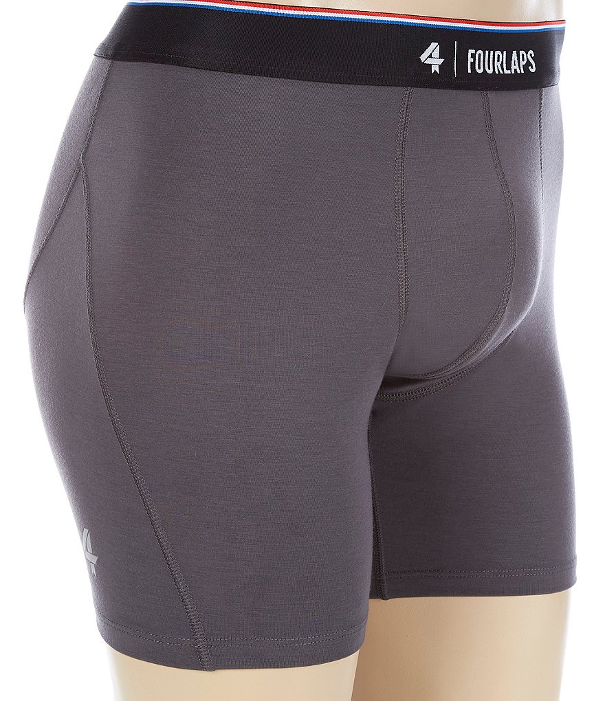 Fourlaps Ultra 37.5 Technology Boxer Brief