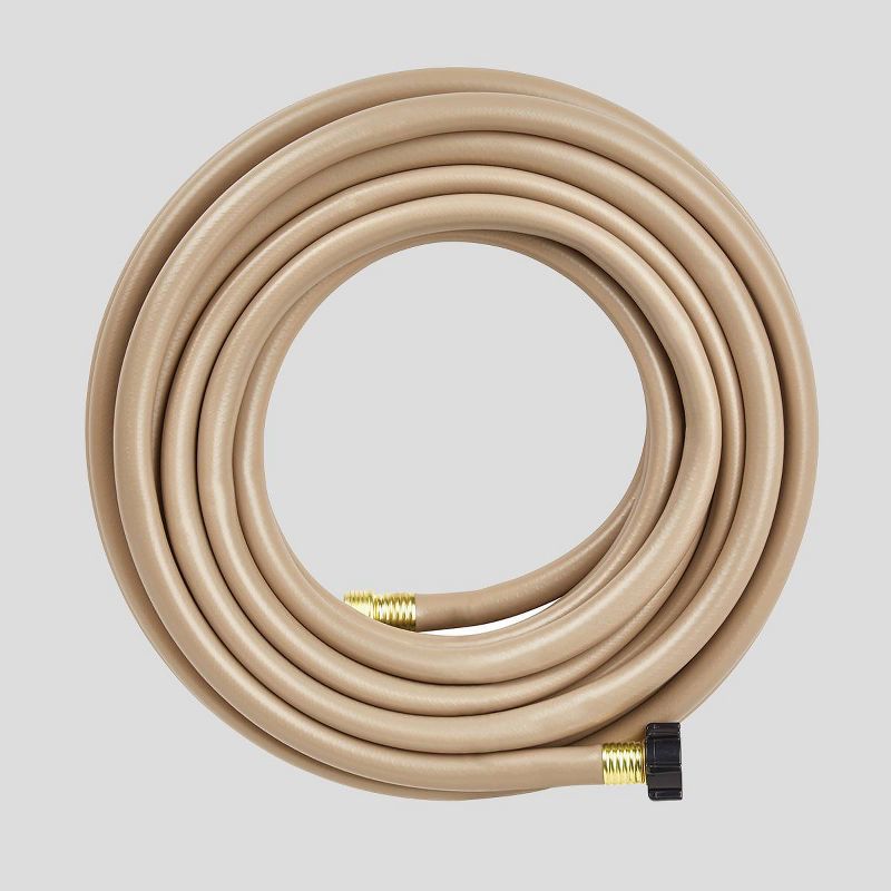 Gilmour 1/2" x 50ft Light Duty Hose