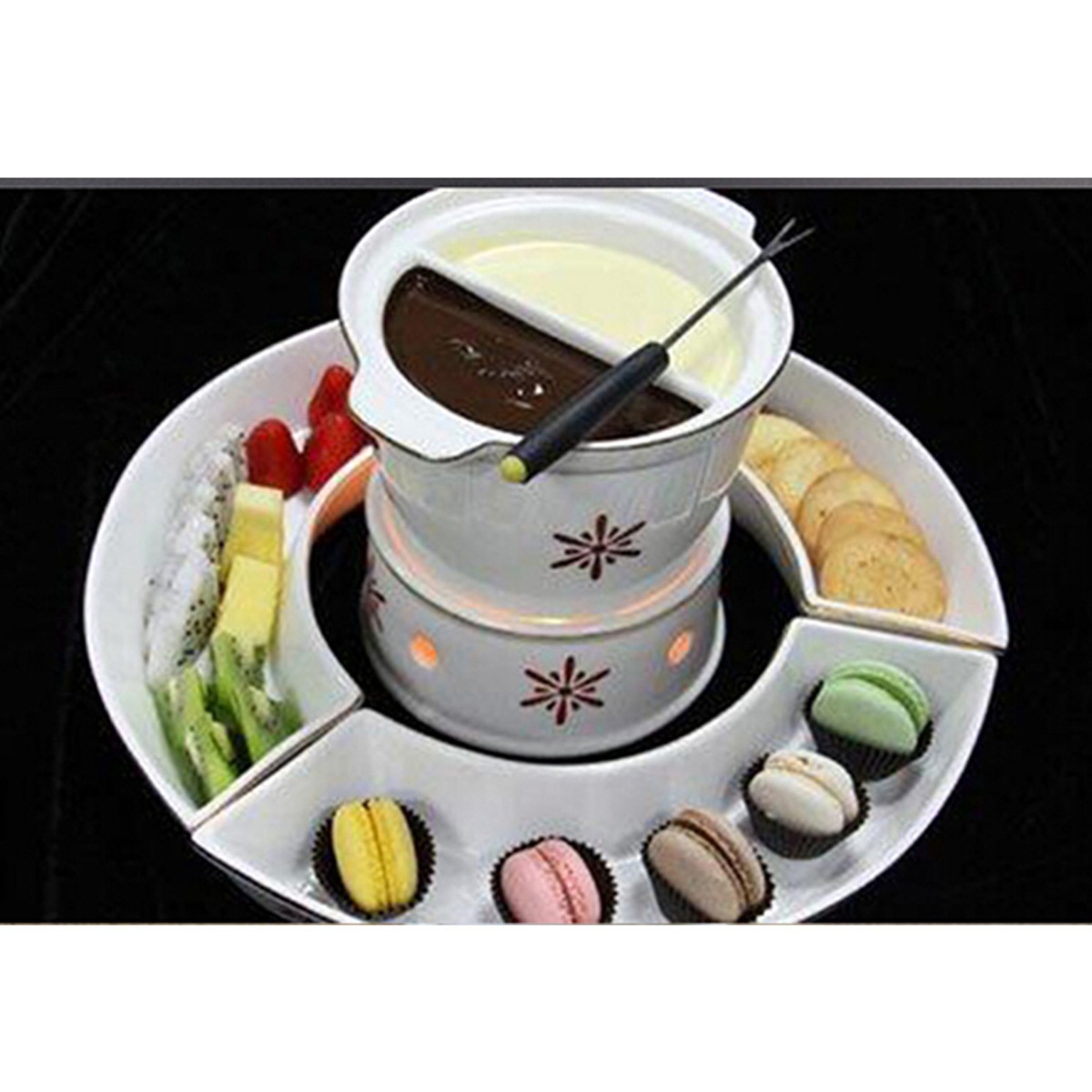 Smartavi VW-16XDS DVI 4x4 Video Wall Controller based on Xpress Video