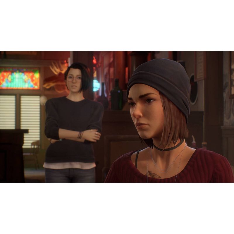 Life Is Strange: True Colors - Xbox Series X/Xbox One