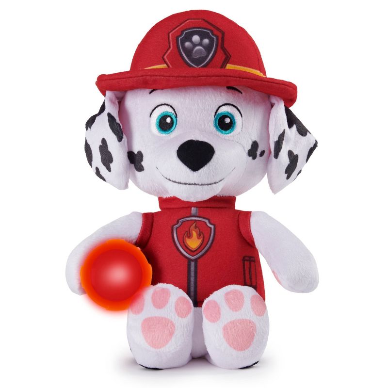 PAW Patrol Marshall Snuggle Up Pups Flashlight