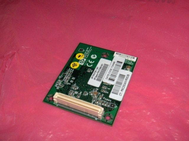 372860-001 Compaq ML150 G2 Lights-Out 100 Remote Management Card