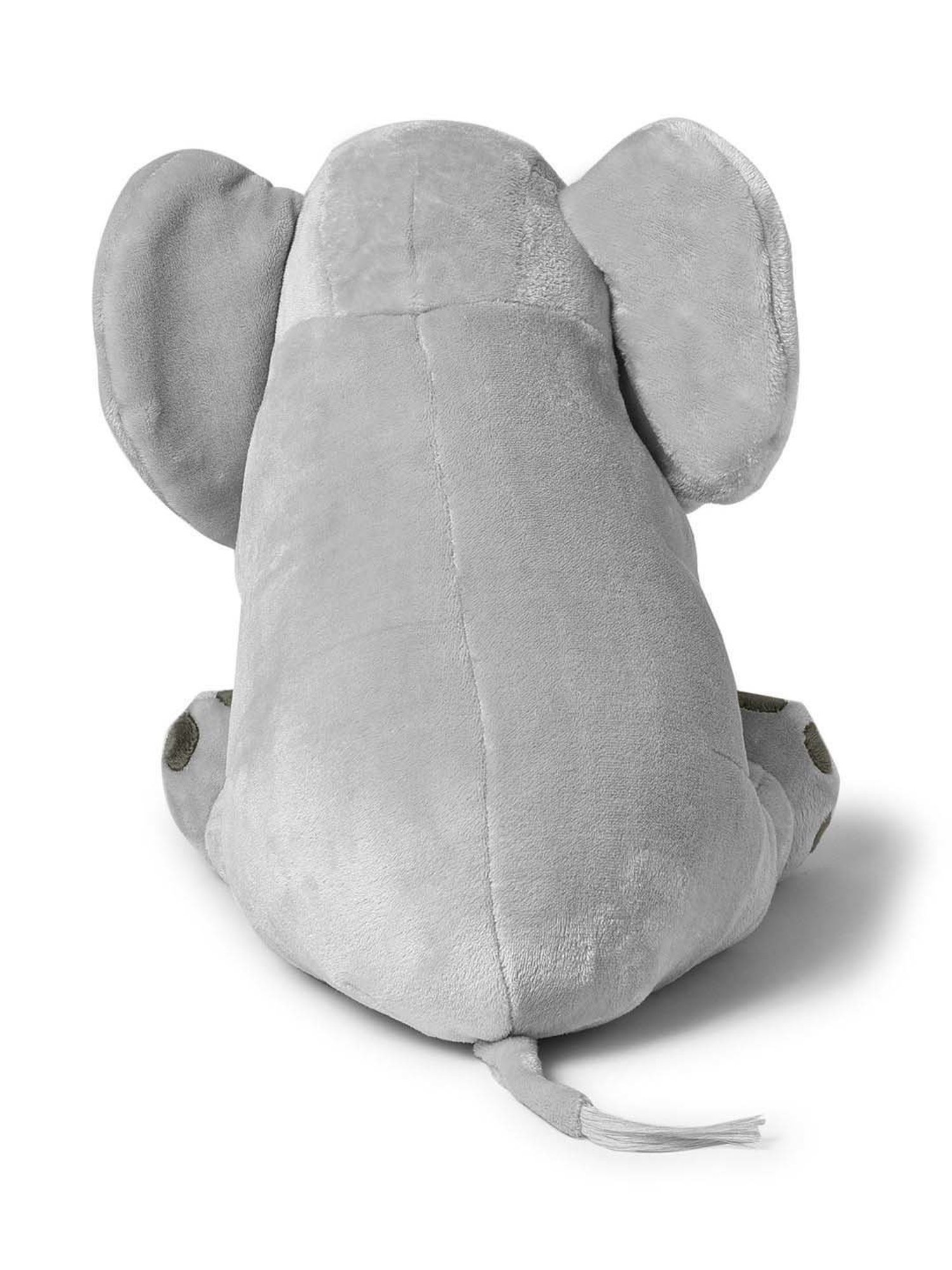 MiArcus Kids Grow Kind Miles Soft Toy with Bucket