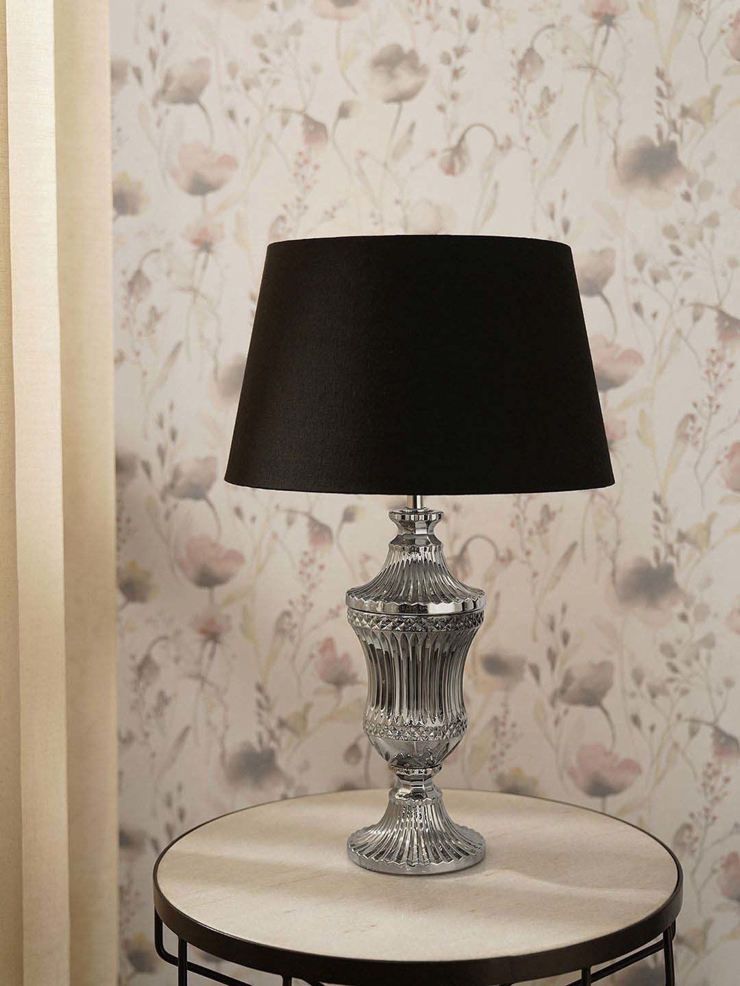 ExclusiveLane Marvels Beige Jute Handwoven Hanging Pendant Lamp