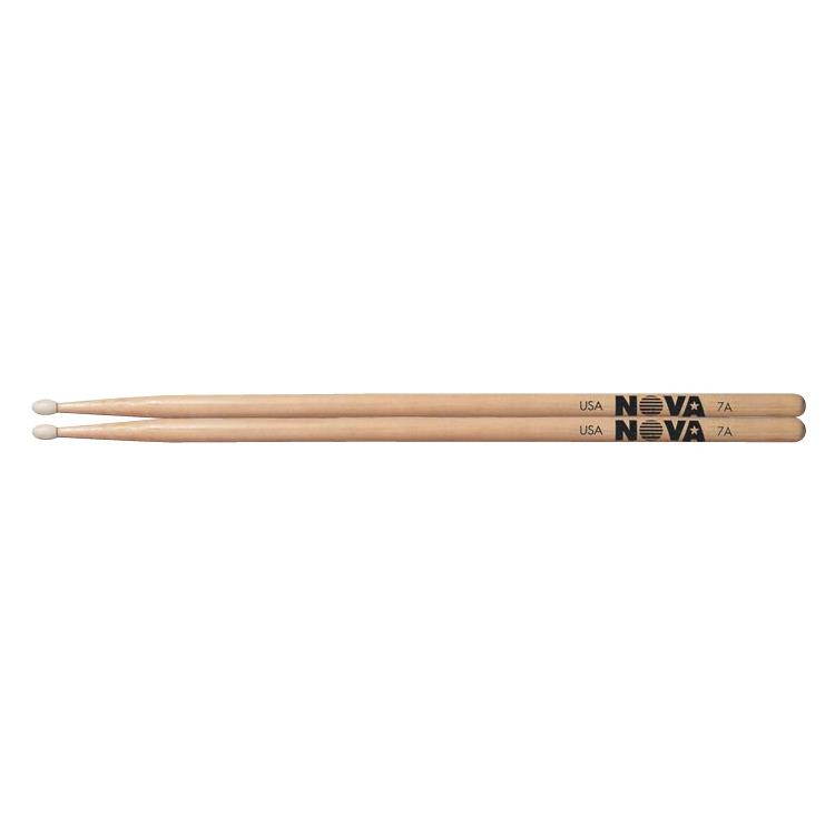Nova Hickory Drumsticks Nylon 7A