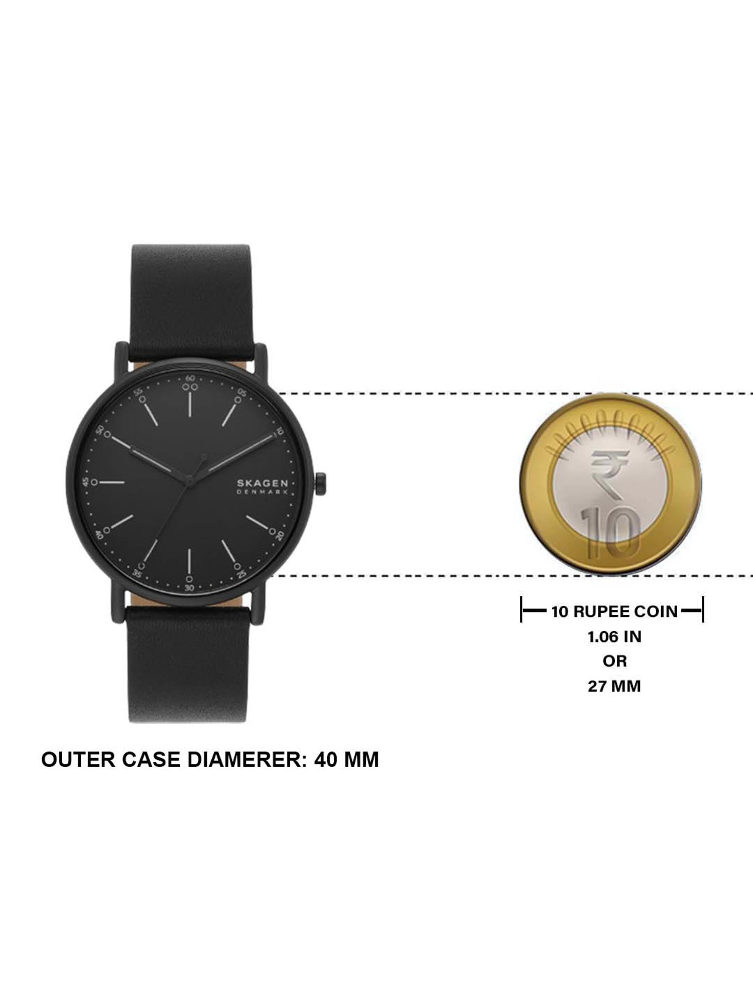 Skagen SKW6902 Analog watch for Men