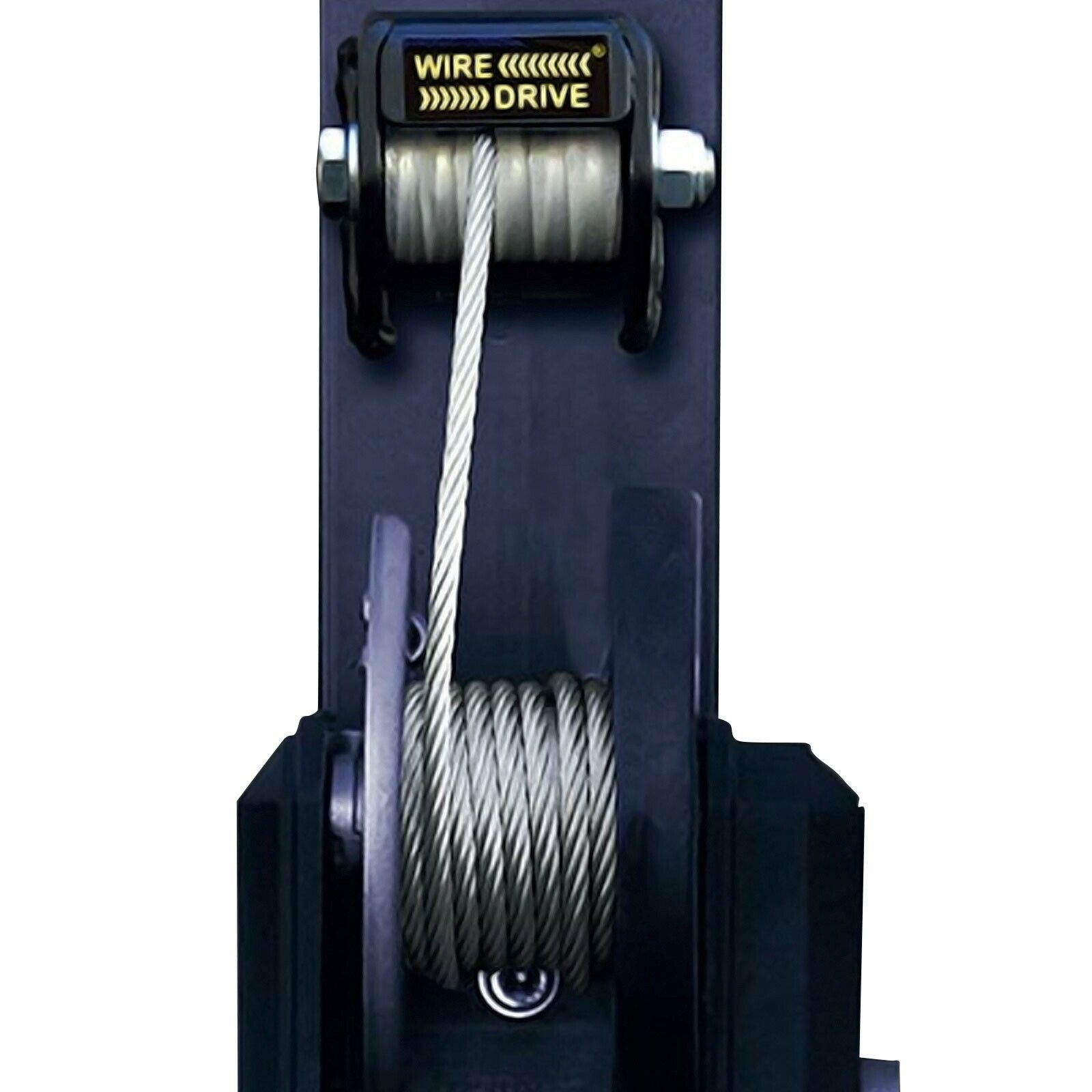 FANTEK Compact Front Loading Lifting Tower - 518 lb Capacity - Max Height 16.33ft | From Spain