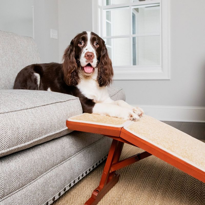 K&H Pet Products 3994 Thermo Outdoor Water Resistant Safe Escape Heated Kitty House with 2 Door Flaps For Feral and Outdoor Cats, Barn Red, Black