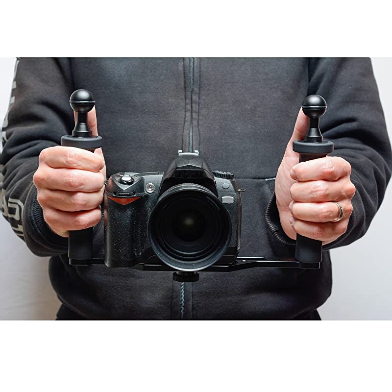 Waterproof Camera Float Waterproof Float Strap for Underwater Camera and Waterproof Life Pouch Case for Waterproof Underwater Camera Camcorders Phones 2020Blue