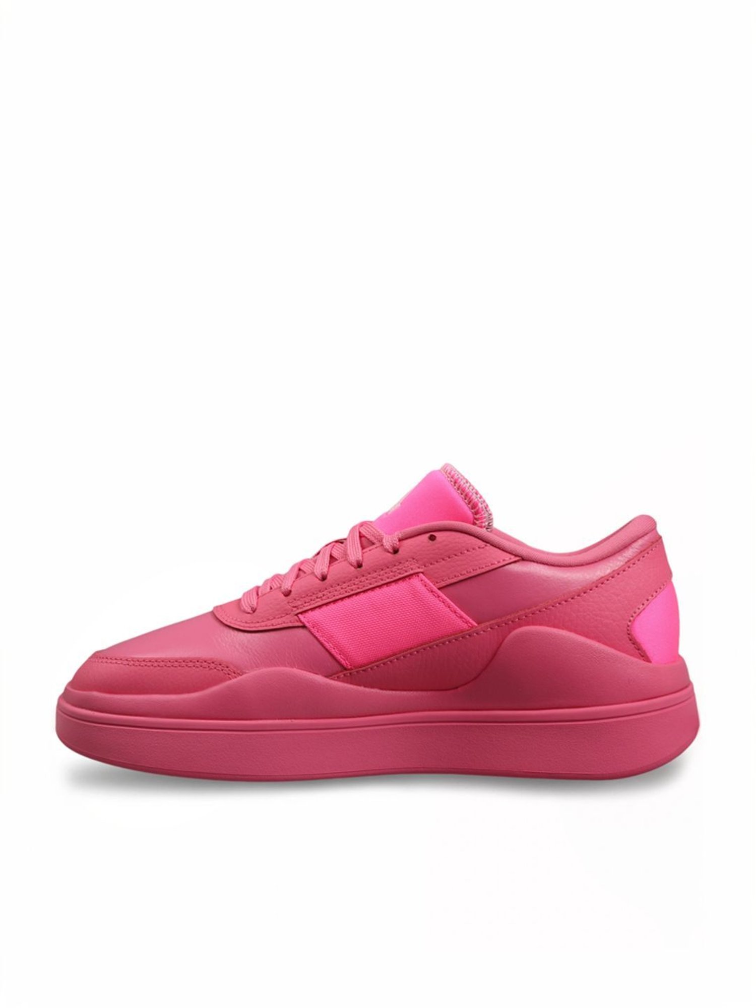 Adidas Women's Osade Pink Tennis Shoes