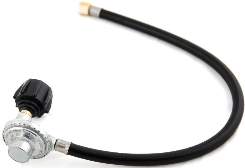 Onward Manufacturing 24"Qcc1 Hose & Regulator 80012 Unit: EACH