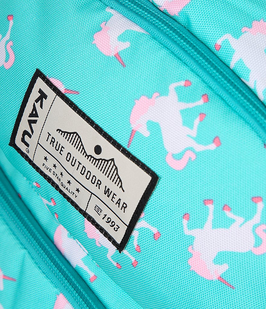 Kavu Packwood Backpack