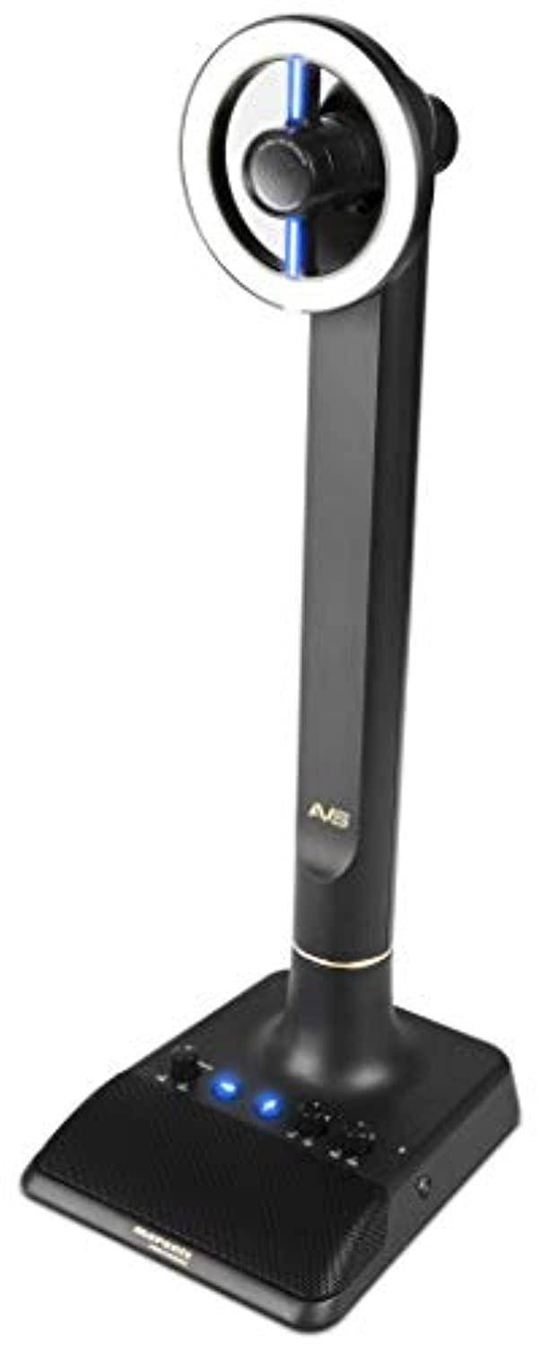 Marantz Professional AVS Audio-Video Broadcast System