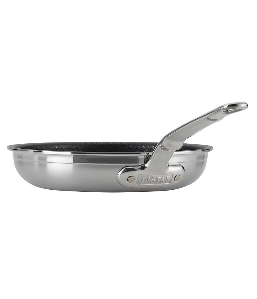 Hestan ProBond TITUM Nonstick Skillet, 8.5#double;