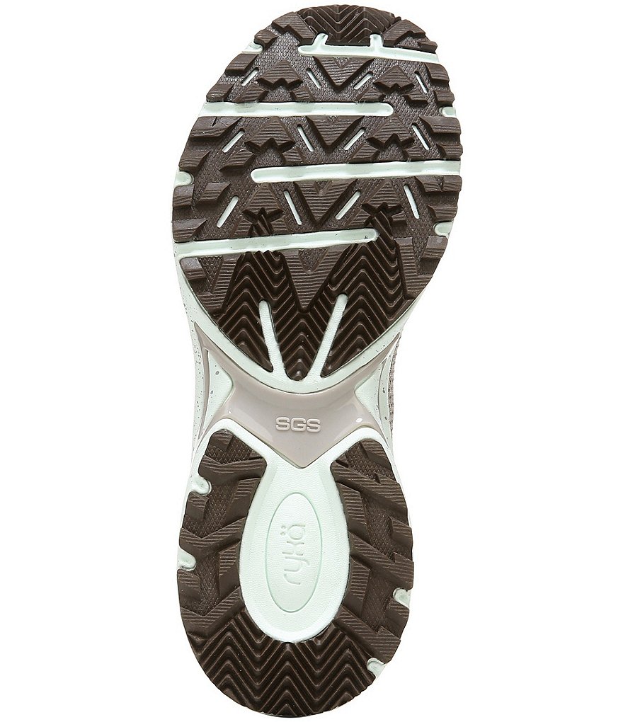 Reebok Women's DailyFit Slip-On Sneakers