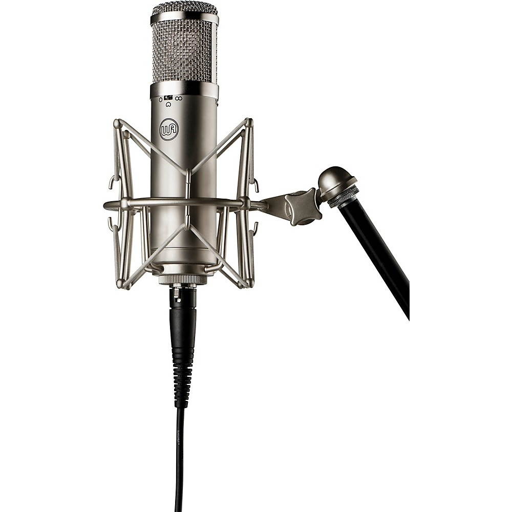 Warm Audio WA-47Jr Large-Diaphragm Condenser Microphone