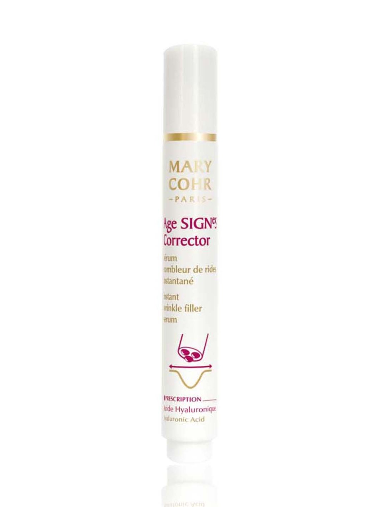 Mary Cohr Age Signes Corrector - 5 ml