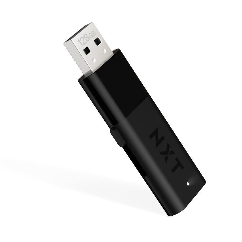 NXT Technologies 128GB USB 2.0 Flash Drive NX56892-US/CC