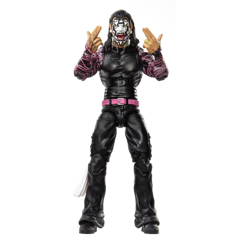 WWE Jeff Hardy Elite Collection Figure - Series 71