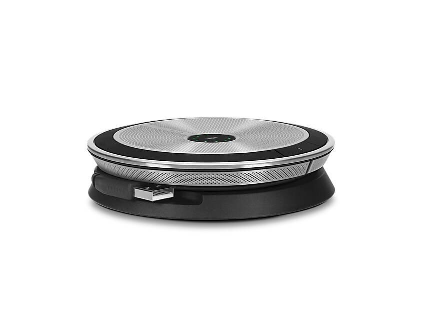 Epos 1000226 Portable USB Connector Speakerphone for UC Applications