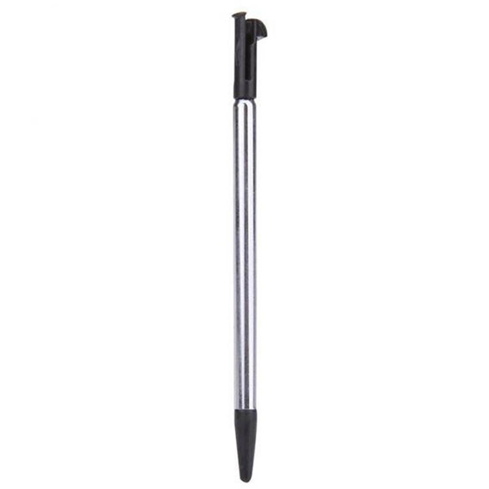 5pcs Flexible Touch Screen Stylus Pen Fine Point Fiber Tip for Touchscreen Devices(Black)